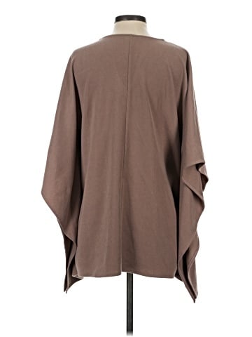 Glam Poncho (view 2)