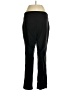 Counterparts Solid Black Active Pants Size 12 - photo 2