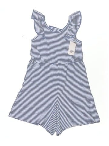 Monica + Andy Short Sleeve Onesie (view 1)