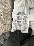Nike 100% Polyester Ivory Athletic Shorts Size XS - photo 4
