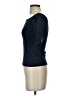 Unbranded Blue Short Sleeve Top Size S - photo 5