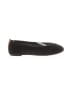 Lucky Brand Houndstooth Black Flats Size 9 1/2 - photo 1