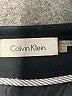 Calvin Klein Solid Black Formal Skirt Size 6 - photo 4