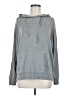 Threads 4 Thought Gray Pullover Hoodie Size M - photo 1