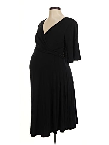 Motherhood Cocktail Dress (view 1)