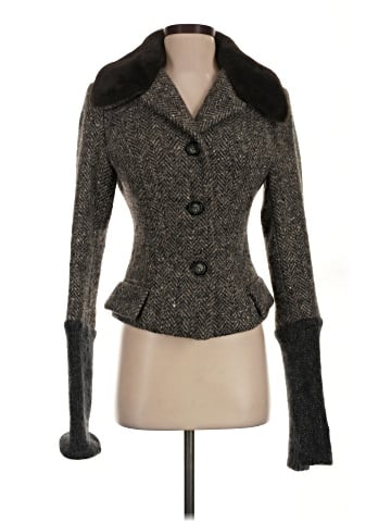 Dolce & Gabbana Jacket (view 1)