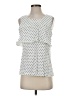 J.Crew Factory Store White Tank Top Size S - photo 1