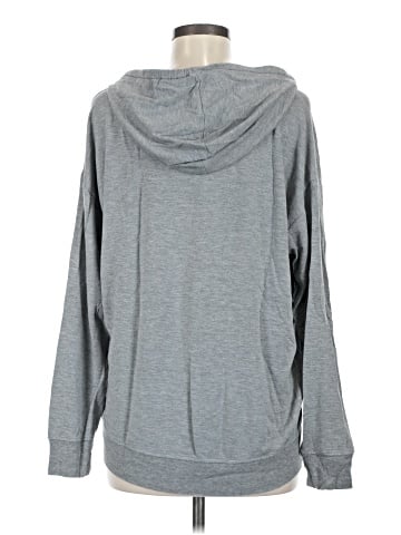 Threads 4 Thought Pullover Hoodie (view 2)