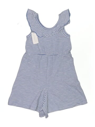 Monica + Andy Short Sleeve Onesie (view 2)