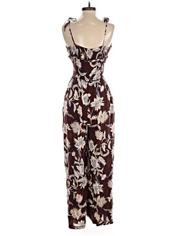 Patrons of Peace Jumpsuit (view 2)