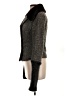 Dolce & Gabbana 100% Wool Tweed Gray Tan Jacket Size EU (IT) 40 / US 4 - photo 5