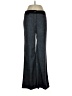 Elevenses Chevron-herringbone Gray Dress Pants Size 4 - photo 1