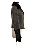 Dolce & Gabbana 100% Wool Tweed Gray Tan Jacket Size EU (IT) 40 / US 4 - photo 4