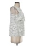 J.Crew Factory Store White Tank Top Size S - photo 4