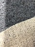 Mi ami 100% Acrylic Animal Print Tan Cardigan Size S - photo 7