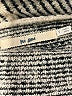 Mi ami 100% Acrylic Animal Print Tan Cardigan Size S - photo 9