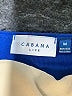 Cabana Life Blue Swimsuit Bottoms Size M - photo 3
