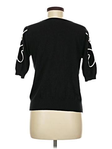 Kathy Ireland 3/4 Sleeve Top (view 2)