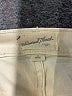Universal Thread Ivory Denim Shorts Size 0 - photo 3