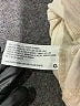 Universal Thread Ivory Denim Shorts Size 0 - photo 4