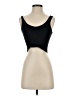 Out From Under Black Tube Top Size S - photo 1