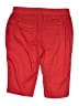 Cj Banks Red Cargo Shorts Size 16 - photo 2