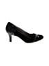 Life Stride Black Heels Size 8 - photo 1