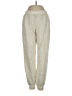 ATM Stripes Ivory Casual Pants Size S - photo 1