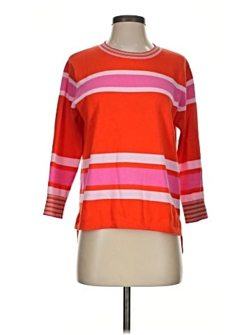 CAbi Pullover Sweater (view 1)