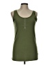 Torrid Green Tank Top Size Lg Plus (0) - photo 1