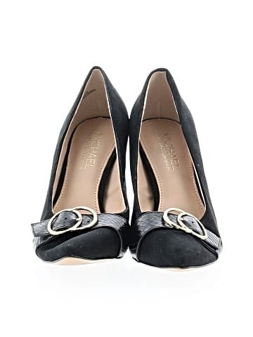 MICHAEL SHANNON Heels (view 2)