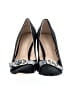 MICHAEL SHANNON Black Heels Size 7 1/2 - photo 2