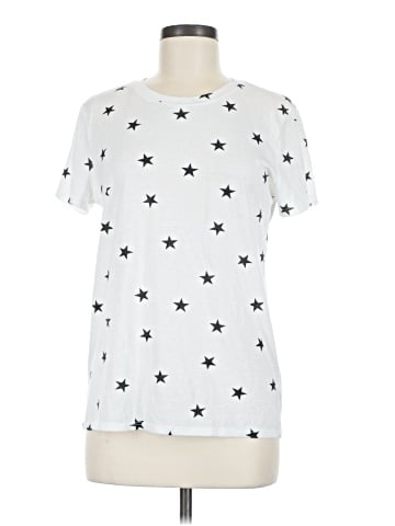 Lucky Brand Short Sleeve T-Shirt (view 1)