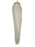 ATM Stripes Ivory Casual Pants Size S - photo 4