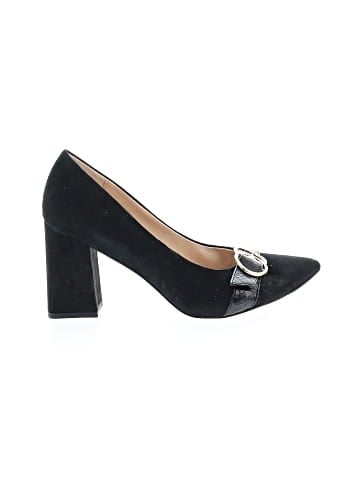 MICHAEL SHANNON Heels (view 1)