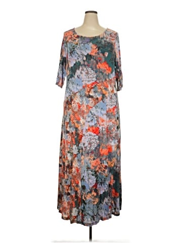 Soft Surroundings Casual Dress (view 1)