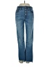 Madewell Blue Jeans Size 24 waist - photo 1