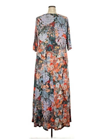 Soft Surroundings Casual Dress (view 2)