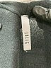 Jolie Black Pullover Sweater Size L - photo 7