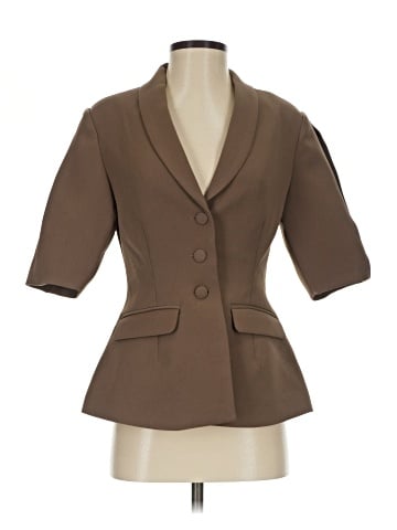 Meshki Blazer (view 1)