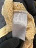 La Miel Yellow Pullover Sweater Size M - photo 8