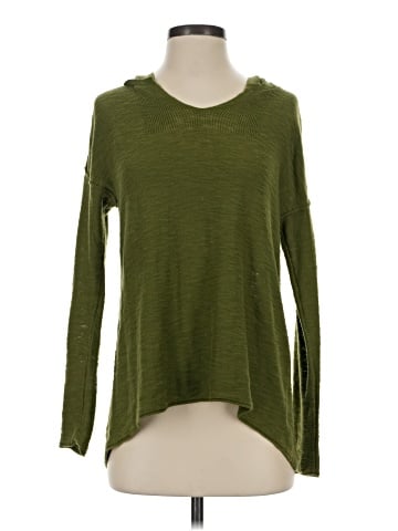 Moth Long Sleeve T-Shirt (view 1)