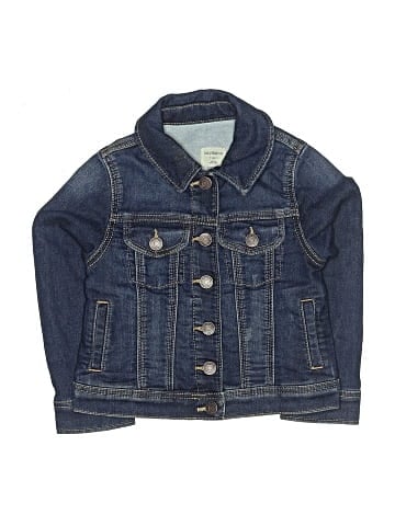 Baby Gap Denim Jacket (view 1)