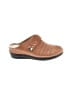 Flexus by Spring Step Tan Mule/Clog Size 5 1/2 - photo 1