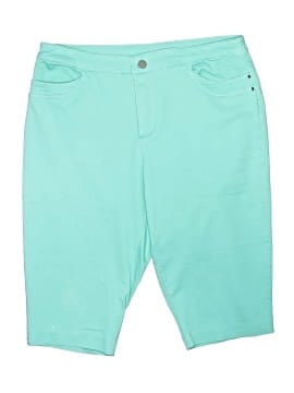 Cj Banks Denim Shorts (view 1)