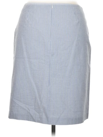 Brooks Brothers 346 Casual Skirt (view 2)