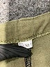 Unbranded Green Cargo Pants Size M - photo 7