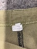 Unbranded Green Cargo Pants Size M - photo 8