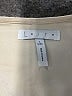Leith 100% Silk Ivory Kimono Size L - photo 7