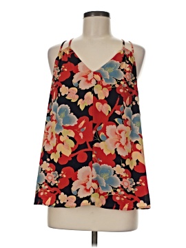 Ann Taylor Loft Sleeveless Blouse